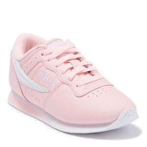 FILA Usa Machu Sneaker